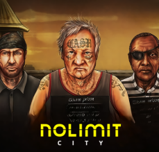 Nolimit City